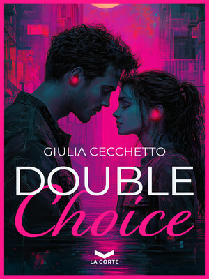 cover image of Double choice
